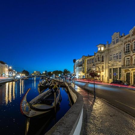 Sleep In Centre - Aveiro Apartment Exterior photo