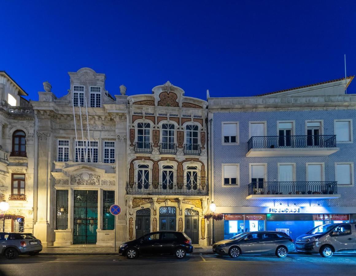 Sleep In Centre - Aveiro Apartment Exterior photo