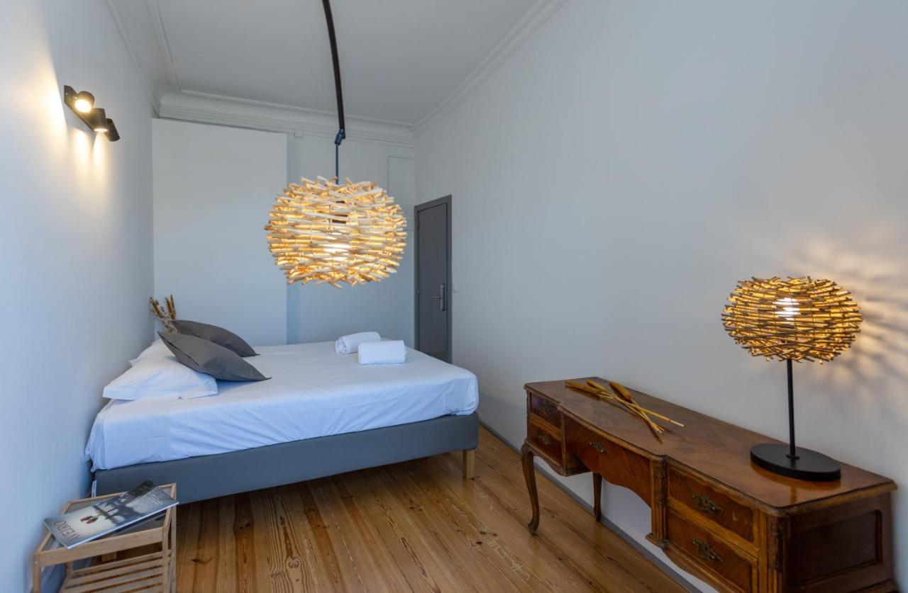 Sleep In Centre - Aveiro Apartment Exterior photo