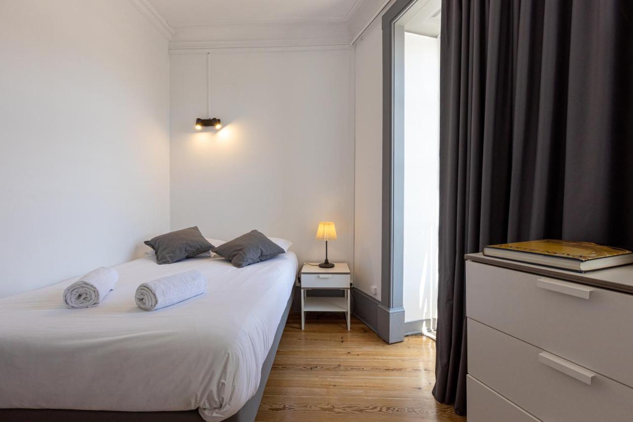Sleep In Centre - Aveiro Apartment Exterior photo