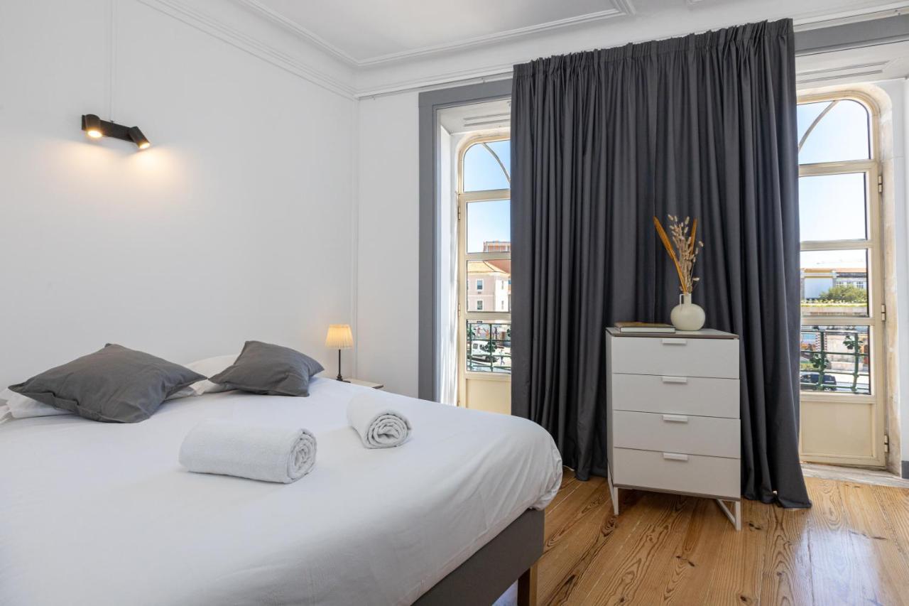 Sleep In Centre - Aveiro Apartment Exterior photo