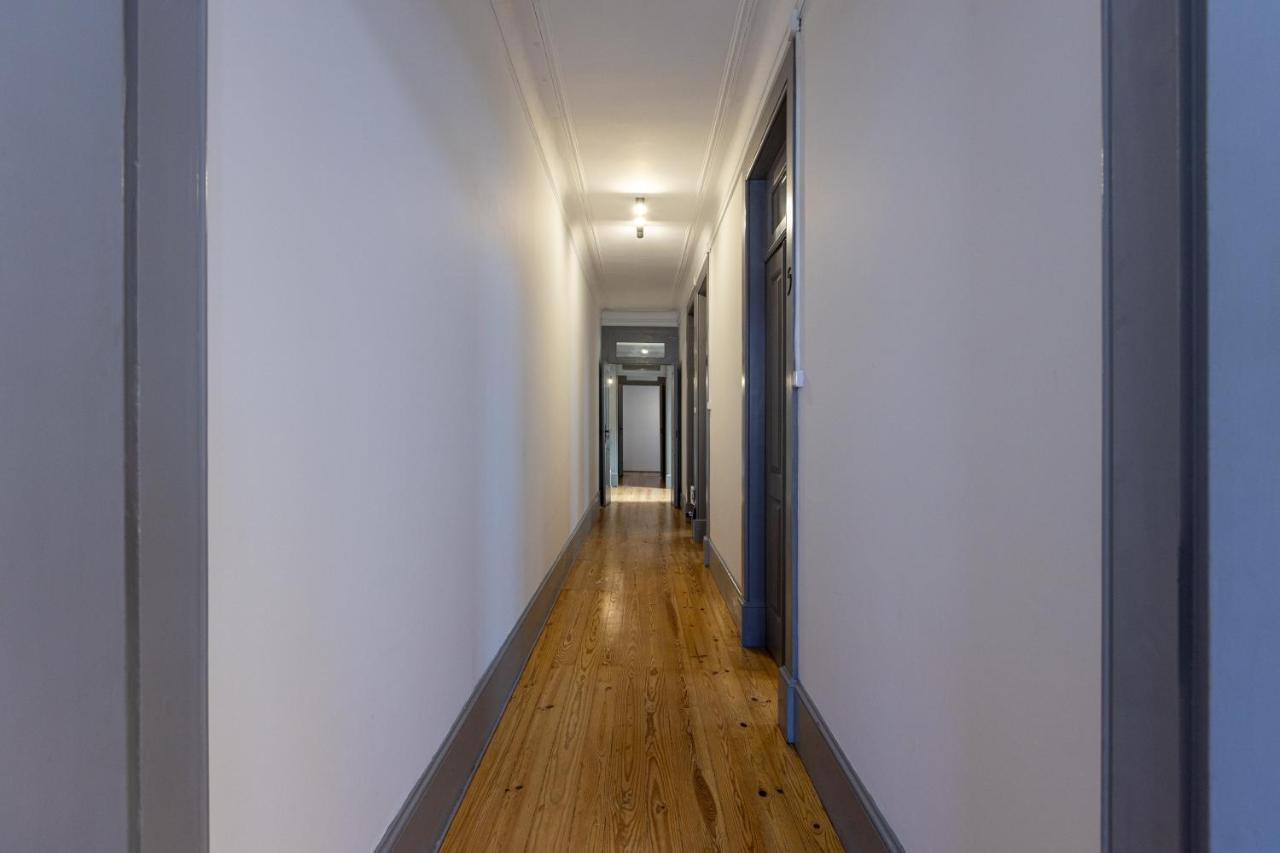 Sleep In Centre - Aveiro Apartment Exterior photo