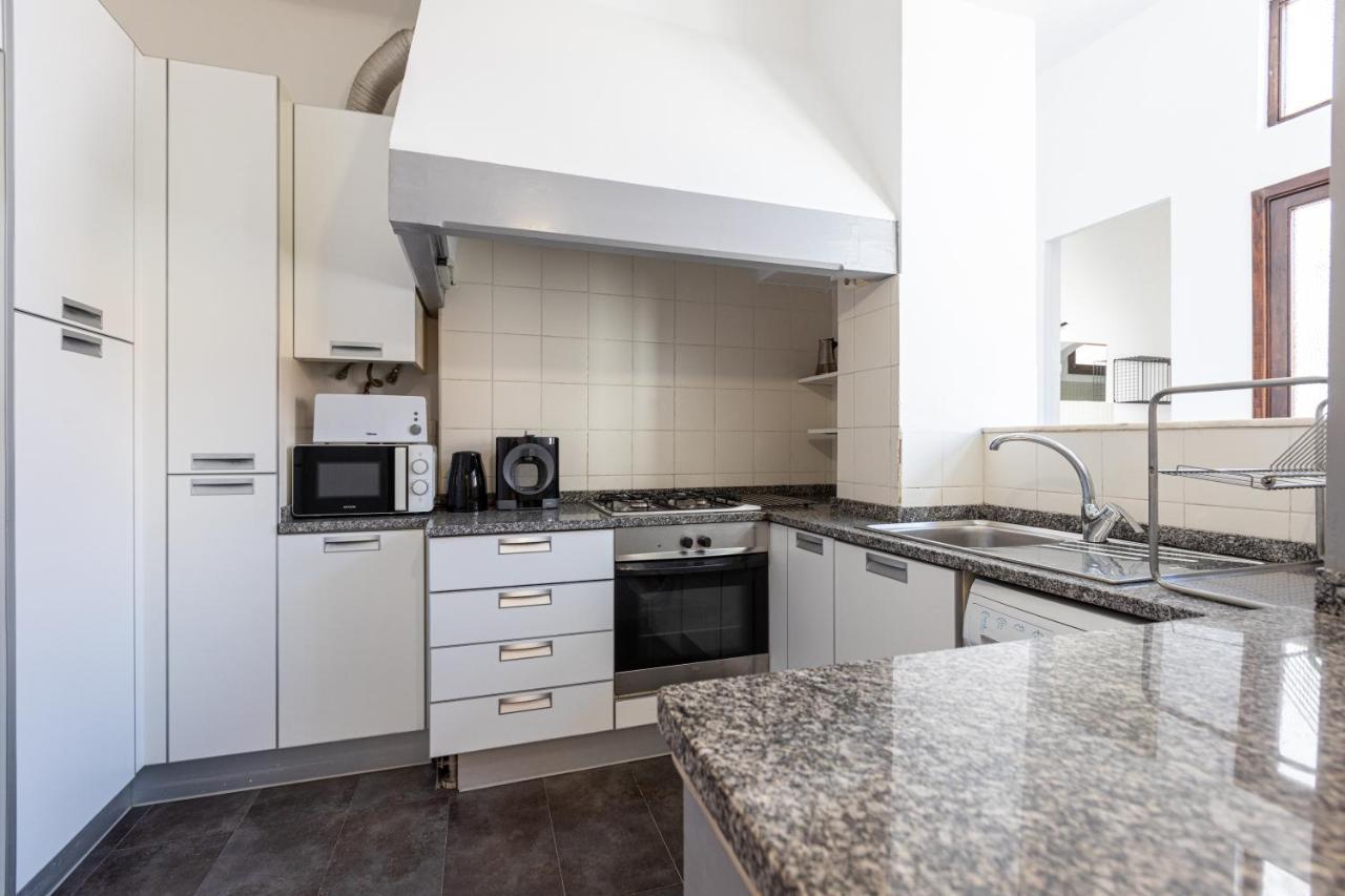 Sleep In Centre - Aveiro Apartment Exterior photo