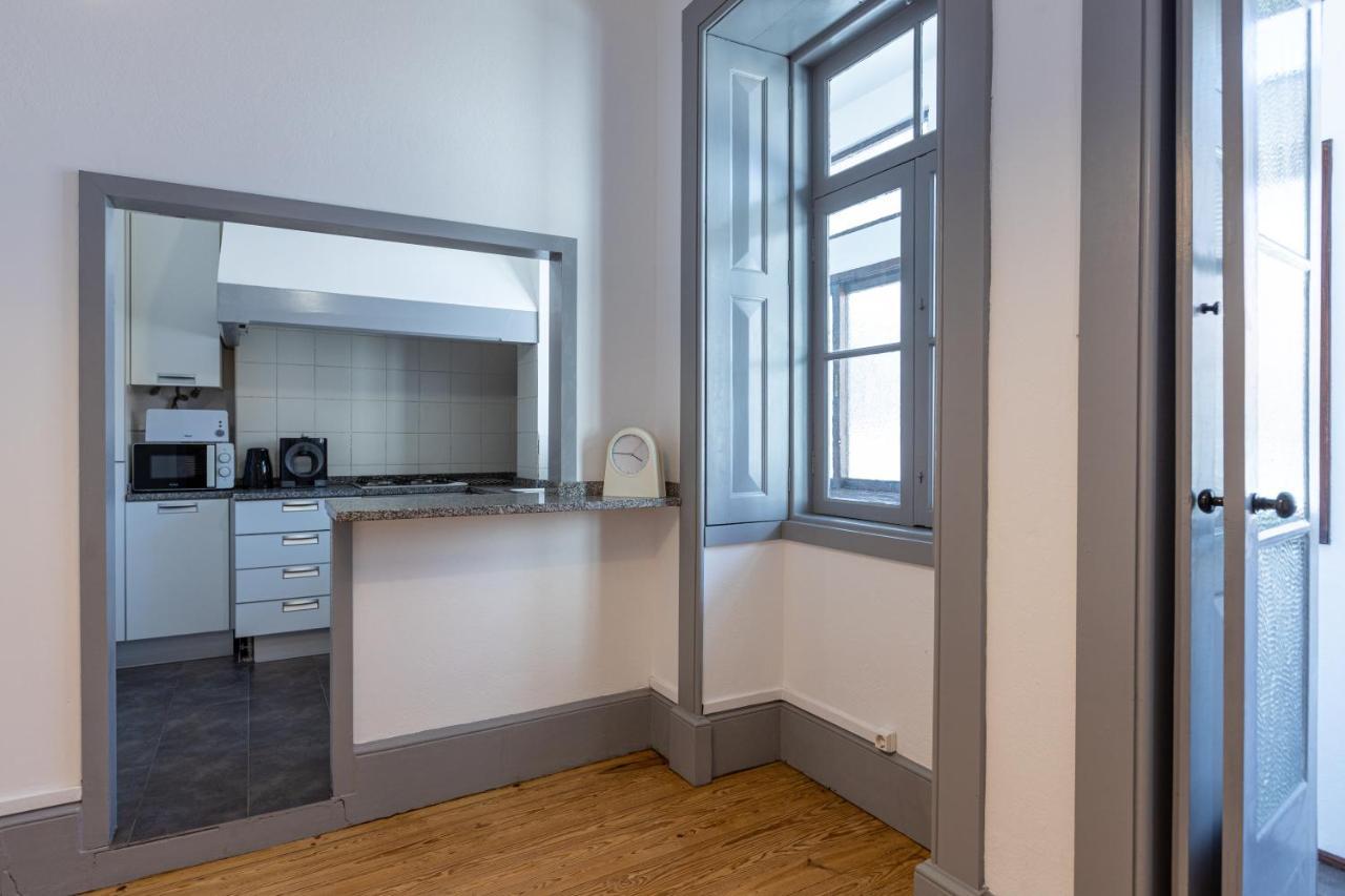 Sleep In Centre - Aveiro Apartment Exterior photo