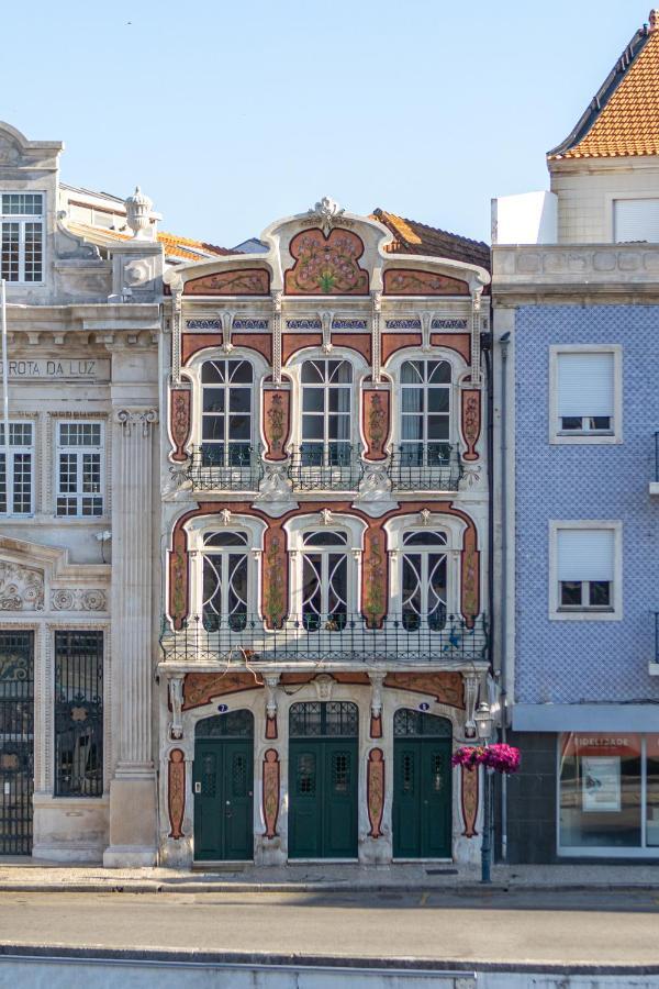 Sleep In Centre - Aveiro Apartment Exterior photo