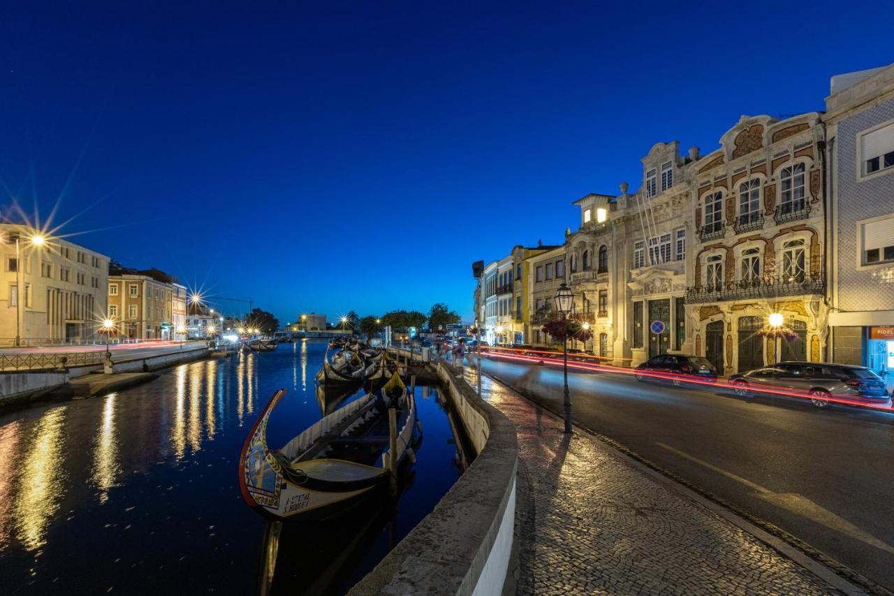 Sleep In Centre - Aveiro Apartment Exterior photo