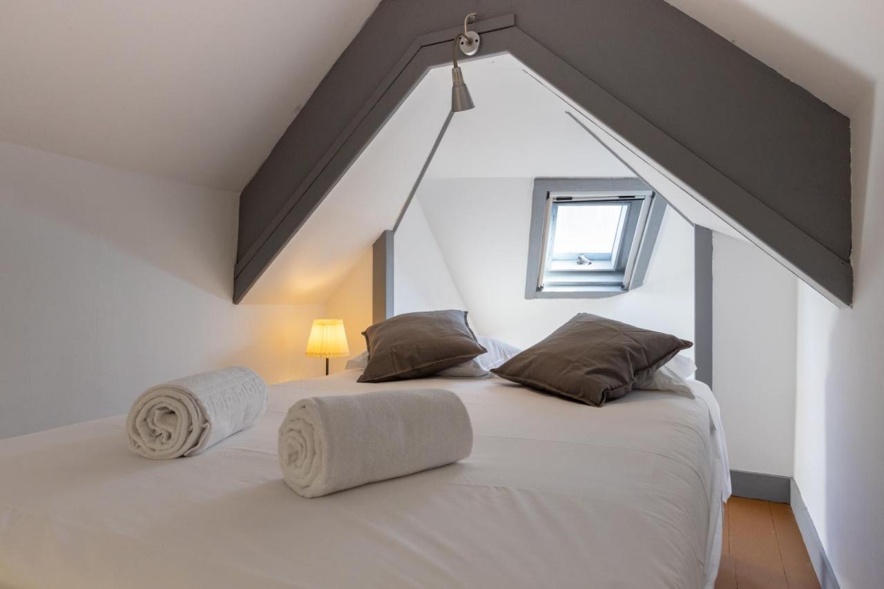 Sleep In Centre - Aveiro Apartment Exterior photo